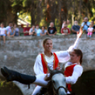 XI. Szigetköz ízei, Vármegye borai Fesztivál 2. nap Várárok