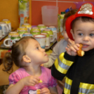 Farsang a Pillangó Óvoda és Mini Bölcsődében