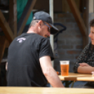 Ökör sütés az Englernél (Fotó: Nagy Mária)