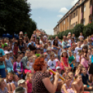 Apró Kezek, Csodakertek