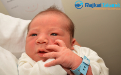 Kajtár Gábriel, 3260 gr. Mosonmagyaróvár