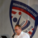 Motherson-MKC évadnyitó