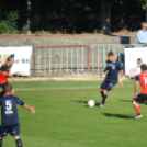 MTE 1904 - Dorogi FC (1:1) (Fotó: Nagy Mária)