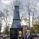 Tanévnyitó Ünnepi Ülés és Obeliszk-avatás