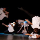 En l’ air Tánccsoport évzáró műsora