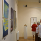 Moson Megyei Tárlat 2018