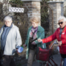 KÉK SÉTA az Autizmus Világnapja alkalmából