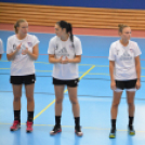 Mosonmagyaróvár KC - Audi ETO 14-38 (Fotó: Nagy Mária)