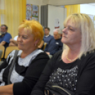 Böröndi Lajos „Sortűz – Versek” című kötetének bemutatója