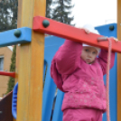  Télűző mulatság a Pillangó Óvoda és Családi Napköziben ( Fotó: Patács Judit )