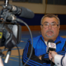 Női kézilabda NBI, Alapszakasz: 16. forduló MKC SE – Győri Audi ETO KC (21-28) (Fotó: Horváth Attila)