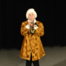 JELMEZES FARSANGI NÖVENDÉKHANGVERSENY