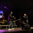 Városi Majális 2017 -  Majka & Curtis koncert