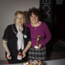 12. Tavaszköszöntő Jótékony süteménysütő verseny