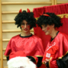 Pillangó Óvoda és Családi Napközi, Mikulás ünnepség (fotó: Stipkovits Veronika)