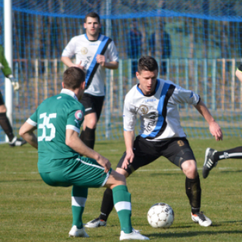 MTE 1094 - Győri ETO (1:2) (Fotó: Nagy Mária)