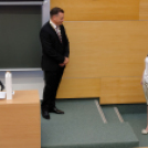 20 Rotary év 1 Rotary napban (Fotó: Horváth Attila)