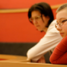 VÍZ világnapja 2015 a Futurában (Fotó: Horváth Attila)