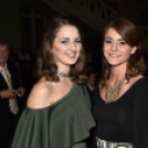 Kossuth Lajos Gimnázium szalagtűző - Ünnepség