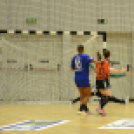 MKC Eu-Fire Mosonmagyaróvár - Érd 22 - 23 (13 - 12)