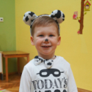 Farsangi Mulatság a Pillangó Óvoda és Mini Bölcsődében