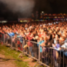 Városi Majális 2016 (Fotó: Bánhegyi István)