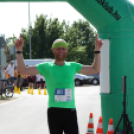 XV. Greiner Szigetköz Félmaraton