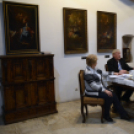 Rozsdás ég alatt - Beszélgetés Böröndi Lajos költővel 