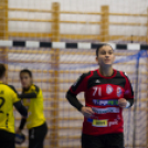 Mosonmagyaróvári Kézilabda Club – EUbility Group-Békéscsabai ENKSE 