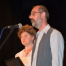 XVI. Nemzetközi művésztalálkozó, Blitz kiállítás és alkotótábor (Fotó: Bánhegyi István)