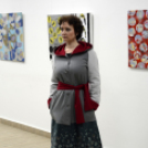 ZUZANA BENKOVÁ-SUZANE ÉS MIRO GABRIS MIRINOF KIÁLLÍTÁSA