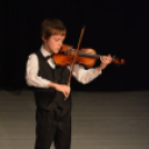 Növendék hangverseny (Fotó: Nagy Mária)