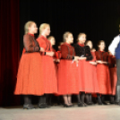 A Lajta Néptánc Együttes tavaszi műsora (Fotó: Bánhegyi István)