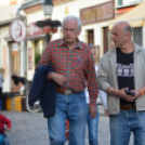 KULT - UTCA (Fotó: Nagy Mária)