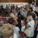 Vackor Óvi Évzáró 2013.