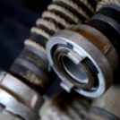 A mosonmagyaróvári Tűzoltóságon jártunk