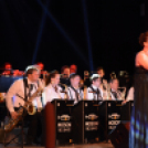 MOSON BIG BAND – ADVENTI HANGVERSENY