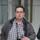 20. Jubileumi Fotóegyesületi kiállítás megnyitó (Fotó: Nagy Mária)