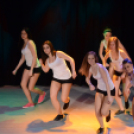 Jótékonysági Műsor