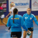 Mosonmagyaróvári Kézilabda Club SE – Siófok KC 23-33 (12-18)