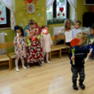 Anyák napja a Pillangó Óvoda és Mini bölcsődében