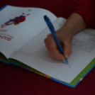 Bogyó és Babóca mesenap (Fotó: Nagy Mária)