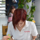 Anya lánya nap a Futurában (Fotó: Nagy Mária)