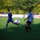 Futura Mosonmagyaróvár - Körmendi Fc (3:1) Gratulálunk! (Fotó: Nagy Mária)