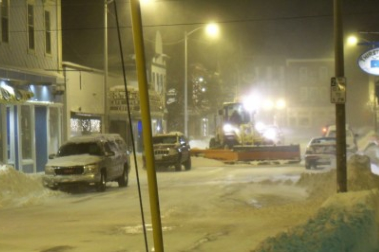 Hóesés és járdatisztítás – komoly bírságok várhatóak