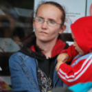 Városi Gyereknap (Fotó: Nagy Mária)