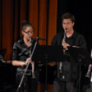 Növendék Hangverseny a Flesch Központban