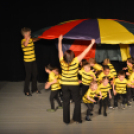 60 éves a Lurkóvár óvoda (Fotó: Nagy Mária)