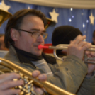 Adventi hétvége a Magyar utcán