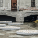 Lajta projekt, ünnepélyes átadás